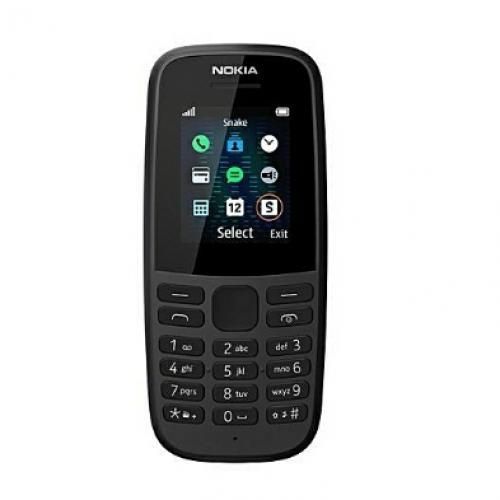 Nokia 105 Dual SIM thumbnail 2